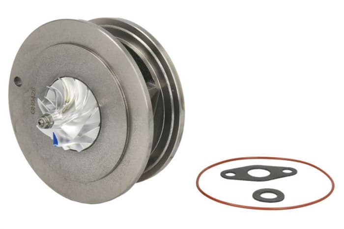 Miez turbina aluminiu potrivit BMW 1 (F20), 1 (F21), 2 (F22, F87), 2 (F23), 3 (F30, F80), 3 (F31), 3 GRAN TURISMO (F34), 4 (F32 2.0D 04.14-