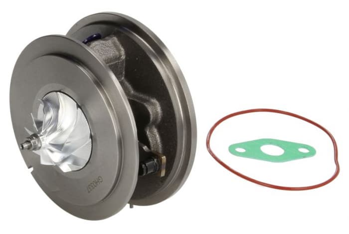 Miez turbina aluminiu potrivit DS DS 3, DS 4, DS 5; CITROEN BERLINGO MULTISPACE, BERLINGO MINIVAN, C3 AIRCROSS II, C4 GRAND PICASSO II 1.6D 03.12-
