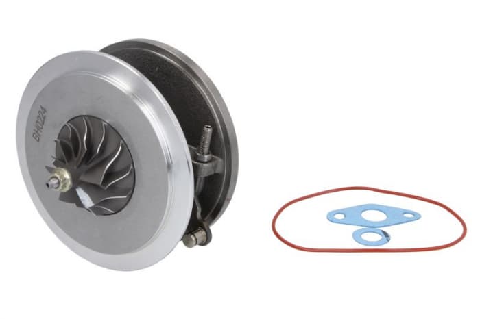 Miez turbina aluminiu potrivit FORD TRANSIT, TRANSIT TOURNEO 2.2D 04.06-08.14