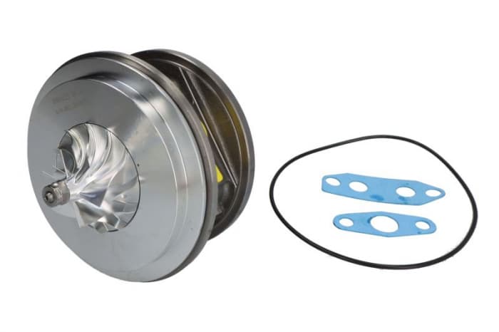 Miez turbina aluminiu potrivit HYUNDAI SANTA FE III, TUCSON; KIA SORENTO III, SPORTAGE IV 2.0D 09.12-