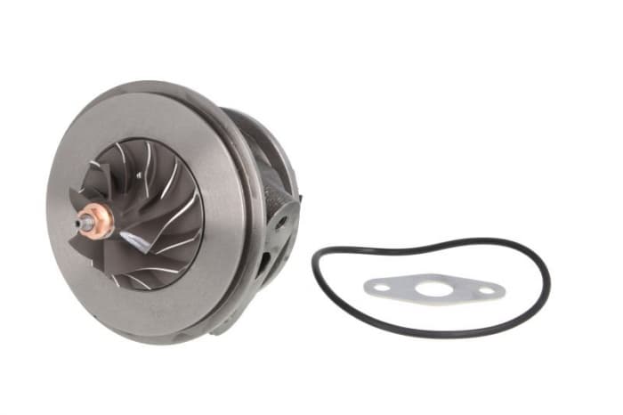 Miez turbina aluminiu potrivit IVECO DAILY IV; FIAT DUCATO 2.3D 05.06-