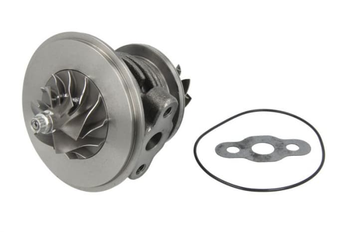 Miez turbina aluminiu potrivit MERCEDES C T-MODEL (S202), C (W202), E T-MODEL (S210), E (W210), SPRINTER 2-T (B901, B902), SPRINTER 3-T (B903) 2.5D 2.9D 3.0D 02.95-