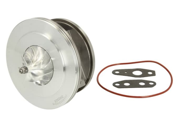 Miez turbina aluminiu potrivit NISSAN NP300 NAVARA, PATHFINDER III 2.5D 12.09-