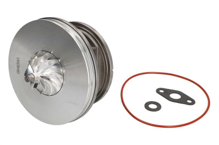 Miez turbina aluminiu potrivit NISSAN NV400; OPEL MOVANO B; RENAULT MASTER III 2.3D 02.12-