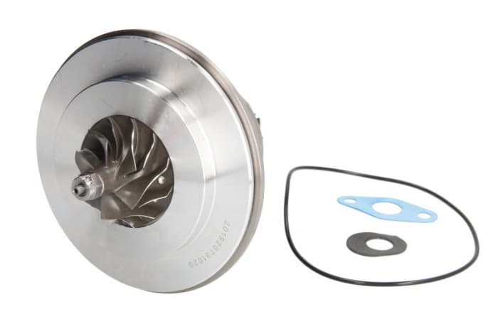 Miez turbina aluminiu potrivit OPEL MOVANO A; RENAULT CLIO II, CLIO II HATCHBACK, ESPACE III, KANGOO, KANGOO EXPRESS, LAGUNA I, MASTER II, MEGANE I 1.9D 03.97-