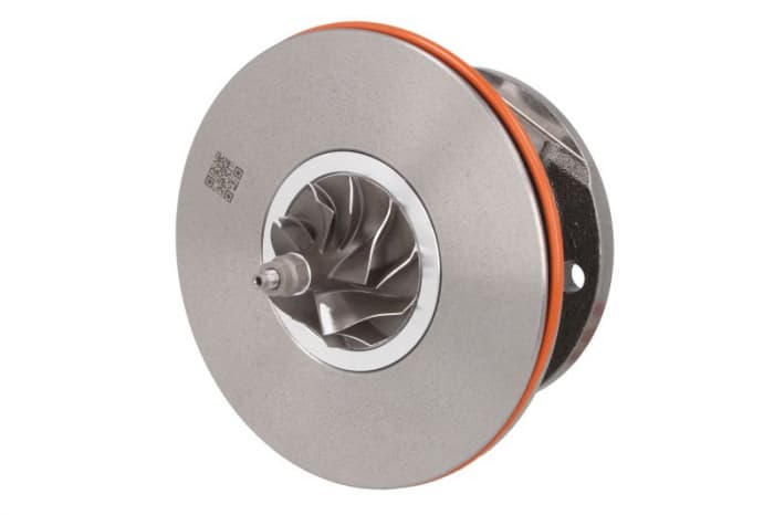 Miez turbina (miez turbo: Aluminiu) potrivit CITROEN C1, C2, C3 I, C3 II, C3 PLURIEL, NEMO, NEMO MINIVAN, XSARA; FORD FIESTA V, FIESTA VI, FUSION; MAZDA 2 1.4D 09.01-