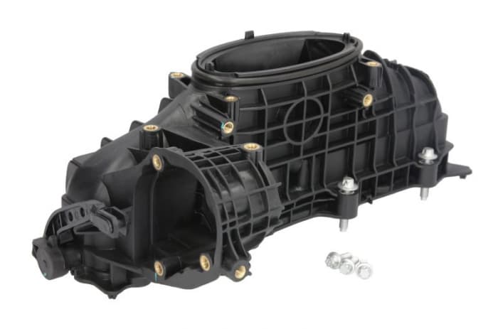 Modul admisie (fara modul de clapa) potrivit MERCEDES A (W176), B SPORTS TOURER (W246, W242), C (C204), C T-MODEL (S204), C T-MODEL (S205), C (W204), C (W205) 1.8D-2.2DH 06.06-