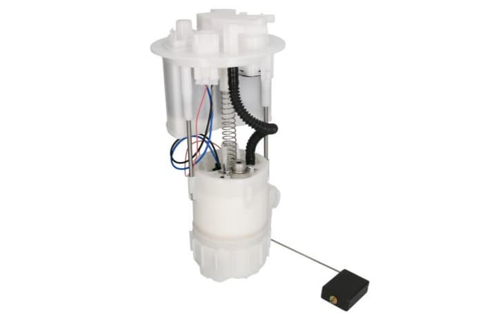 Modul alimentare combustibil potrivit CITROEN C1; PEUGEOT 107; TOYOTA AYGO 1.0 06.05-09.14