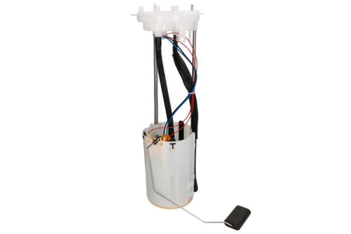Modul alimentare combustibil potrivit IVECO DAILY IV; CITROEN JUMPER II; FIAT DOBLO MINIVAN, DUCATO; FORD MONDEO IV; PEUGEOT BOXER 1.3D-3.0D 04.06-