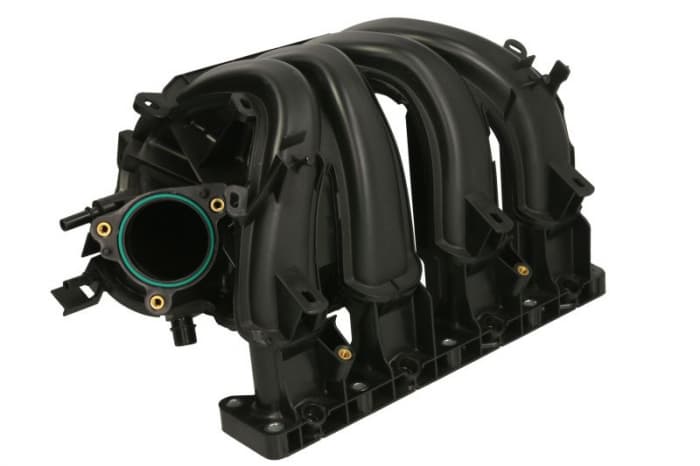 Modul conducta admisie potrivit CITROEN C4, C4 I, C5 I, C5 II, C5 III, C8, EVASION, XSARA, XSARA PICASSO; PEUGEOT 307, 308 I, 406, 407, 806, 807, EXPERT, EXPERT TEPEE 2.0 2.0ALK 01.99-
