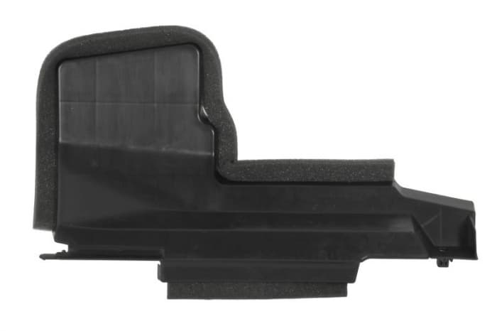 Modul control debit aer dreapta vertical, plastic potrivit TOYOTA C-HR 1 10.16-04.19