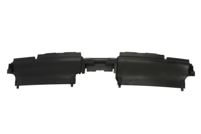 Modul control debit aer parte superioara, plastic potrivit VW PASSAT B8 08.14-01.19