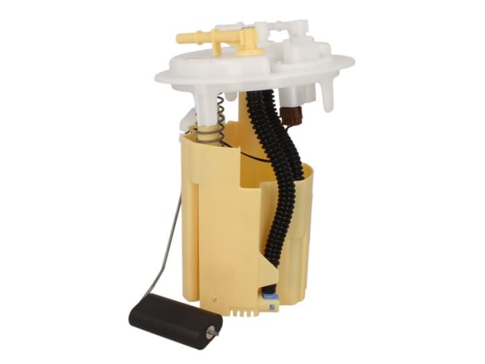 Modul pompa combustibil eletrica CITROEN C8, JUMPY; FIAT SCUDO, ULYSSE; PEUGEOT 807, EXPERT, EXPERT TEPEE 1.6D 2.0D 2.2D dupa 2002