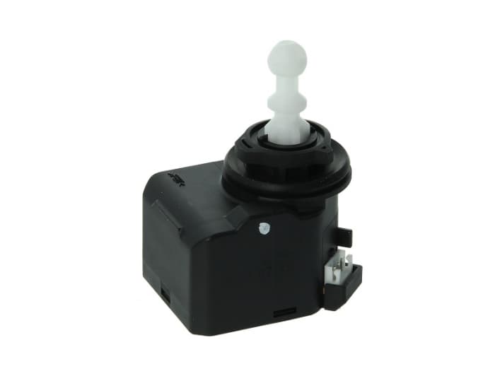 Motoras reglaj far stanga dreapta AUDI A3, A6, A6 ALLROAD MERCEDES SPRINTER 3,5-T (906), SPRINTER 3-T (906), SPRINTER 4,6-T (906), SPRINTER 5-T (906) OPEL INSIGNIA A, SIGNUM, VECTRA C dupa 2002