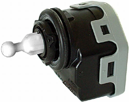 Motoras reglaj far stanga dreapta AUDI A6 SKODA FABIA I, FABIA I PRAKTIK 1997-2008