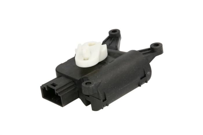 Motoras reglare trepte AC potrivit AUDI A3, Q3, TT; SEAT ALHAMBRA, ALTEA, ALTEA XL, IBIZA IV SC, LEON, TOLEDO III; SKODA OCTAVIA II; VW BEETLE, CADDY III 1.2-3.6 02.03- potrivit VW GOLF V; GOLF VI