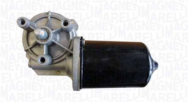 Motoras stergator fata AUDI A3; SEAT AROSA, LEON, TOLEDO II; SKODA OCTAVIA I; VW BORA, CORRADO, GOLF III, GOLF IV, LUPO, NEW BEETLE, PASSAT, POLO, TRANSPORTER IV, VENTO intre 1988-2013