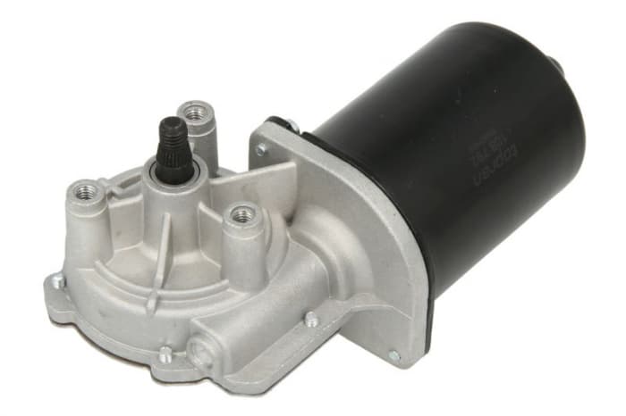 Motoras stergator fata AUDI A3; SEAT AROSA, LEON, TOLEDO II; SKODA OCTAVIA I; VW BORA, GOLF III, GOLF IV, LUPO, NEW BEETLE, PASSAT, POLO, TRANSPORTER IV, VENTO intre 1988-2013