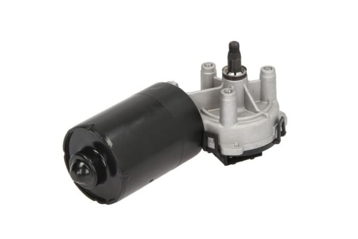 Motoras stergator fata AUDI A3; SKODA OCTAVIA I; VW BORA, CORRADO, GOLF III, GOLF IV, NEW BEETLE, PASSAT, TRANSPORTER IV, VENTO intre 1988-2013