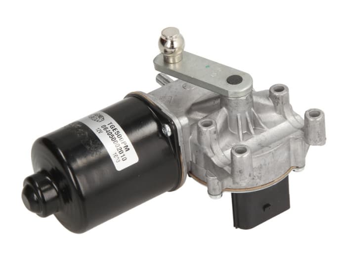 Motoras stergator fata FORD FIESTA V, FIESTA VI, FUSION dupa 2001