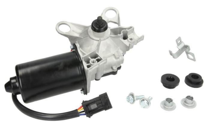 Motoras stergator fata OPEL SIGNUM, VECTRA C, VECTRA C GTS intre 2002-2009