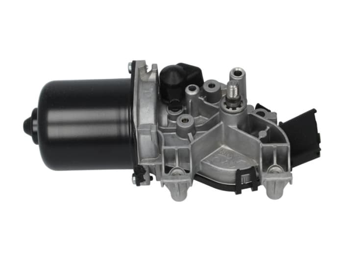 Motoras stergator fata RENAULT CLIO II, CLIO III dupa 2001