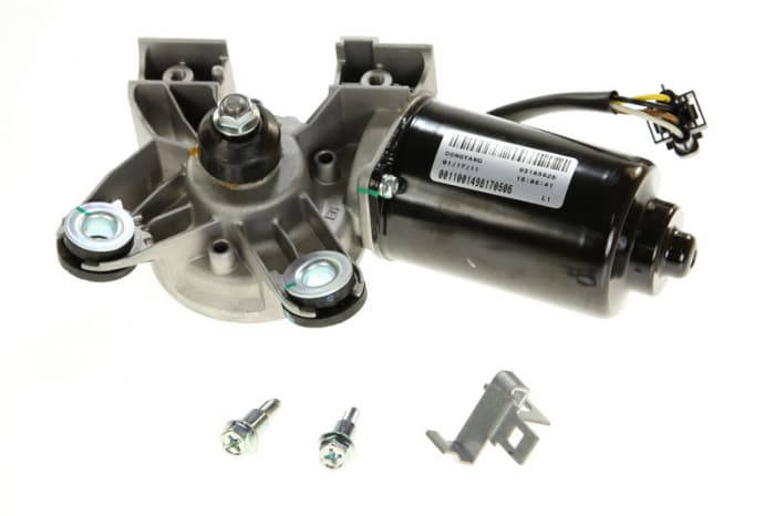 Motoras stergator fata stanga OPEL SIGNUM, VECTRA C, VECTRA C GTS intre 2002-2009
