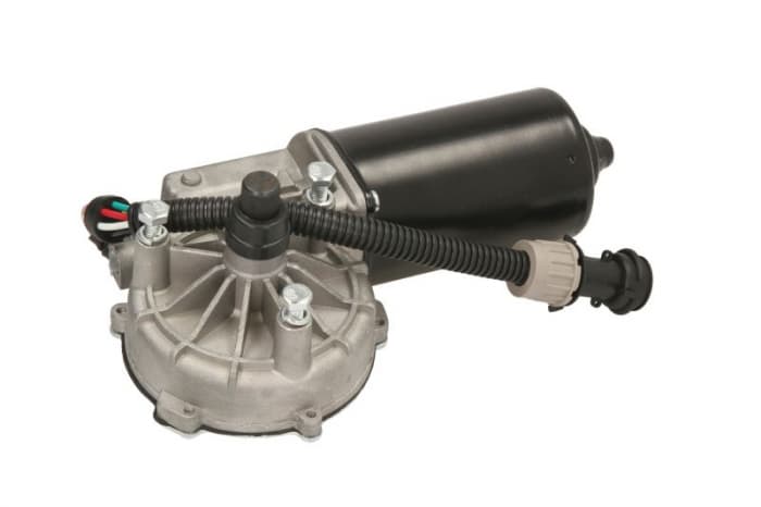 Motoras stergator MAN F 2000, F 90 D2146HM1U-E2866DF01 dupa 1986