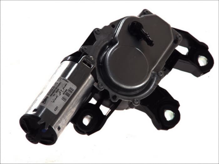 Motoras stergator spate AUDI A3, A4, A6, ALLROAD; VW PASSAT intre 1994-2011