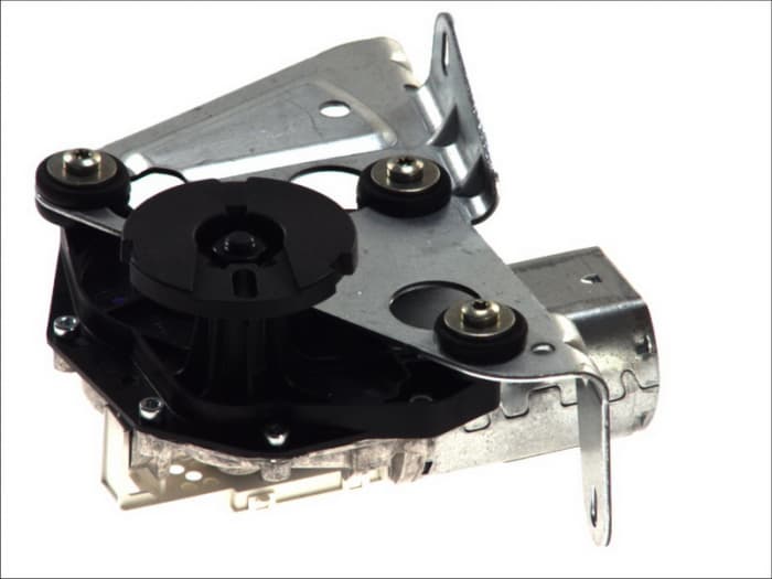 Motoras stergator spate PEUGEOT 407 dupa 2004
