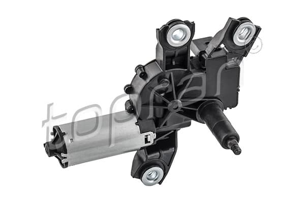 Motoras stergator spate SEAT ARONA, ATECA, IBIZA V, MII; SKODA CITIGO, KAMIQ, SCALA; VW ATLAS, GOLF SPORTSVAN, GOLF VII, PASSAT, POLO, T-CROSS, TIGUAN, TOUAREG, TOURAN, T-ROC, UP dupa 2011