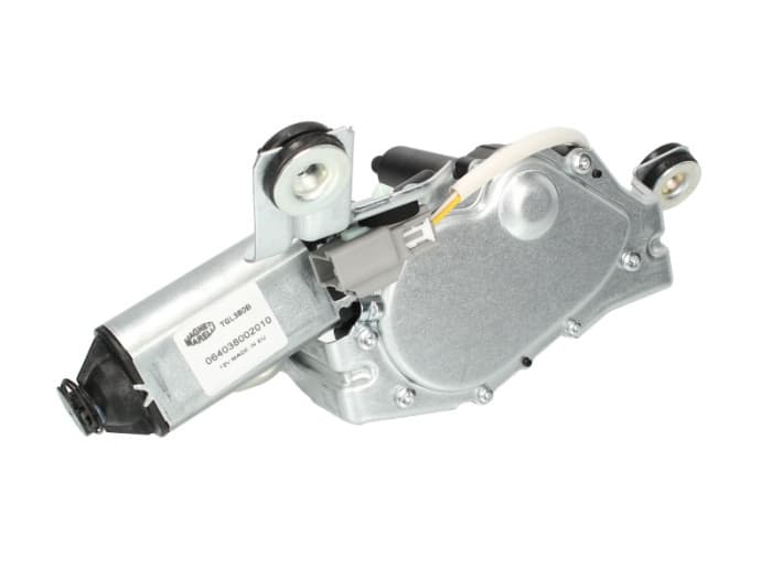Motoras stergator spate VOLVO XC90 I intre 2002-2014