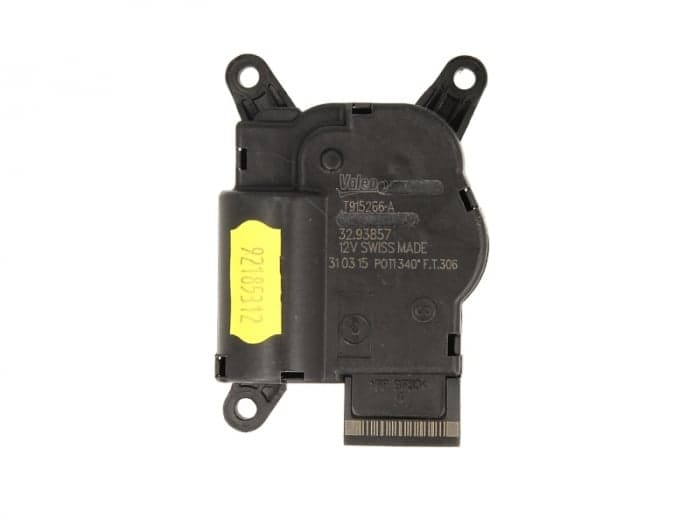 Motoras trepte ventilator aer conditionat AUDI A3, Q2, Q3; SEAT ALHAMBRA, ALTEA, ALTEA XL, ATECA, LEON, LEON SC, LEON ST; SKODA KAROQ, KODIAQ, OCTAVIA II, OCTAVIA III, SUPERB II, SUPERB III 1.0-3.6 du