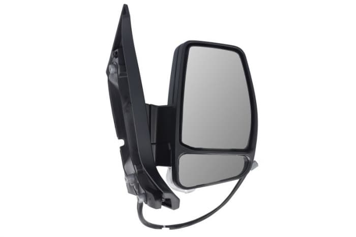 Oglinda dreapta (electric, convex, cu incalzire, cu semnalizator) potrivit FORD TRANSIT TOURNEO CUSTOM 07.17-12.23