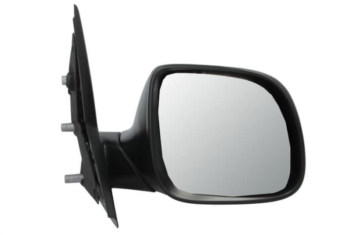 Oglinda dreapta (electric, convex, cu incalzire, pliere electric) potrivit VW TRANSPORTER T6 04.15-02.19