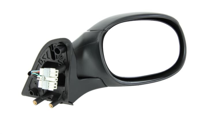 Oglinda dreapta electrica incalzita, cu senzor temperatura CITROEN XSARA PICASSO intre 1999-2004