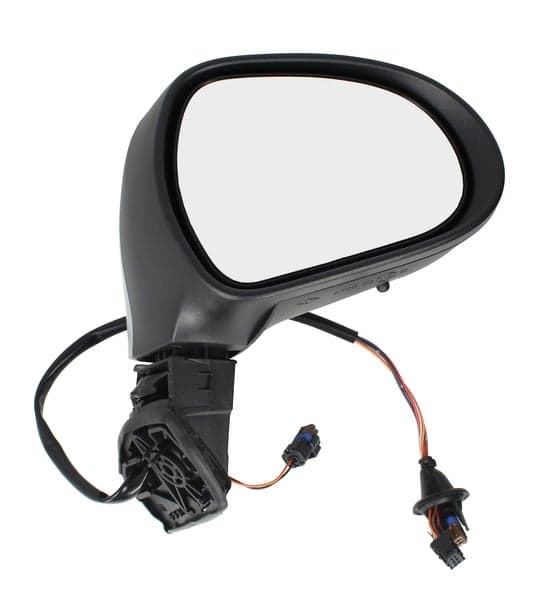 Oglinda dreapta electrica incalzita, cu senzor temperatura PEUGEOT 308 I intre 2007-2014