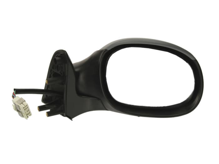 Oglinda dreapta electrica incalzita, grunduita, pliabila electrica, cu senzor temperatura CITROEN XSARA PICASSO intre 1999-2004