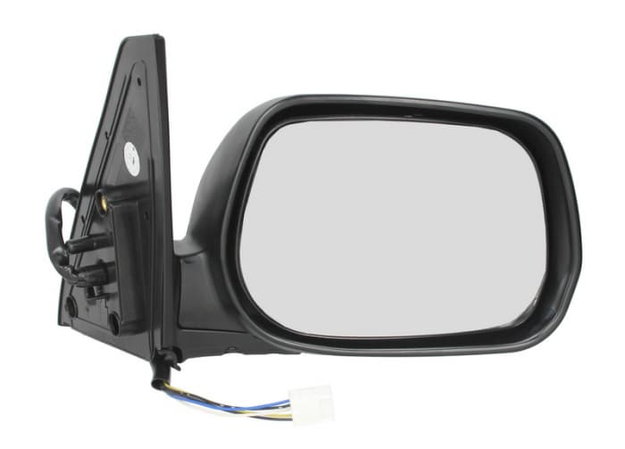 Oglinda dreapta electrica incalzita, grunduita TOYOTA RAV 4 intre 2005-2011