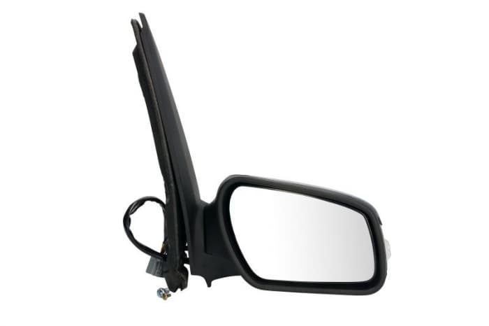 Oglinda dreapta electrica incalzita, pliere electrica, cu lumini FORD C-MAX, FOCUS C-MAX intre 2003-2010