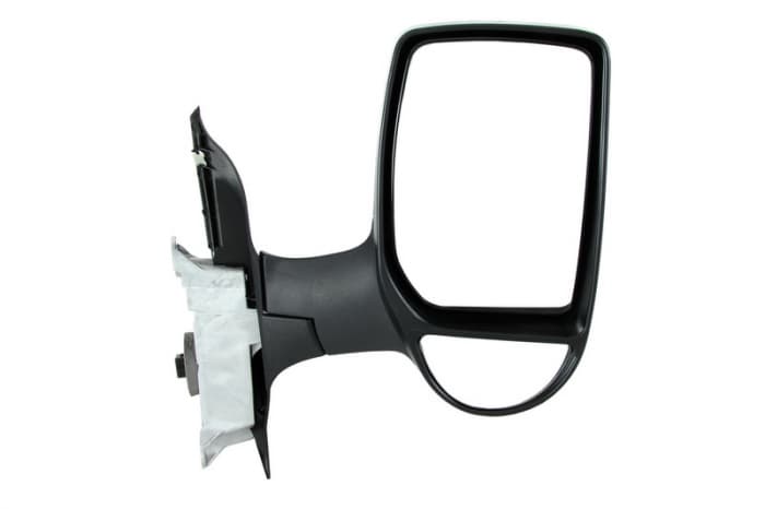 Oglinda dreapta electrica incalzita, scurt FORD TRANSIT intre 2000-2013