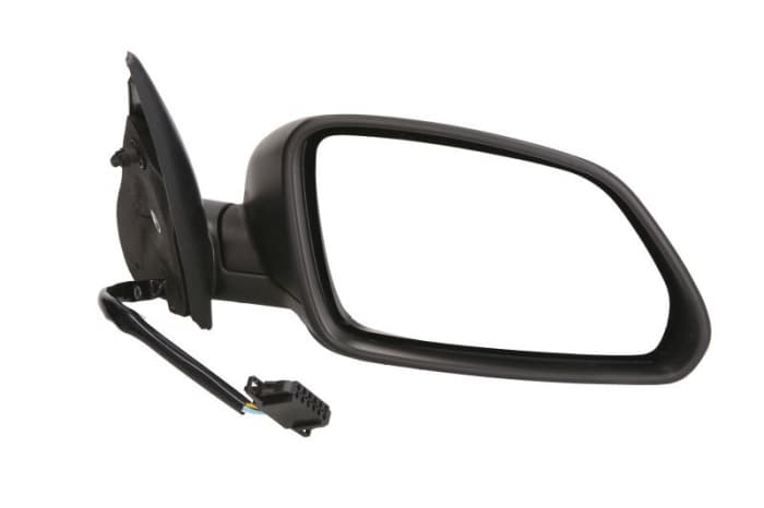 Oglinda dreapta electrica incalzita SKODA OCTAVIA intre 2004-2013