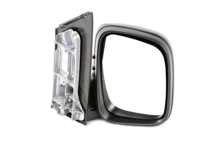 Oglinda dreapta manuala, VW CADDY intre 2004-2010