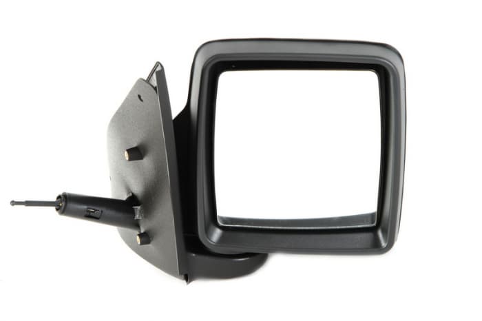 Oglinda dreapta mecanica OPEL COMBO intre 2001-2010