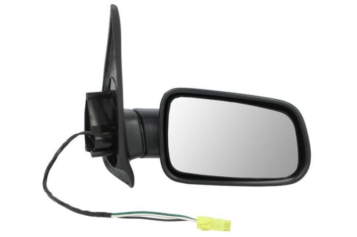 Oglinda laterala Dreapta (electric captuseala) potrivita CITROEN ZX