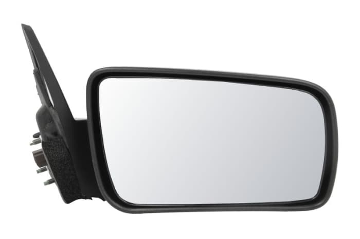 Oglinda laterala dreapta electric, convex potrivit FORD MUSTANG 09.04-02.09