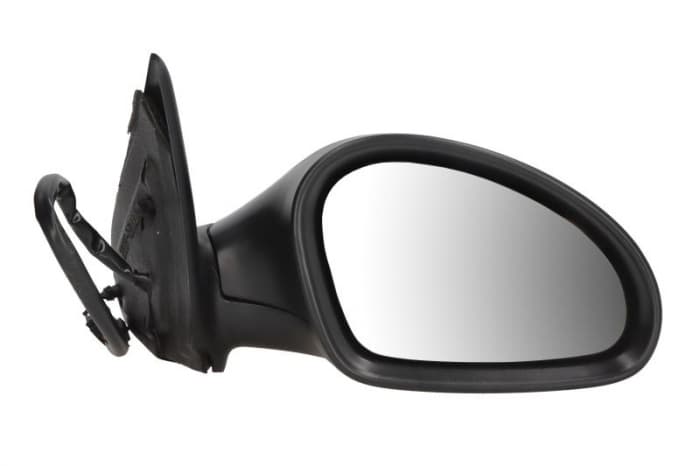 Oglinda laterala Dreapta (electric incalzita) potrivita SEAT LEON, TOLEDO II