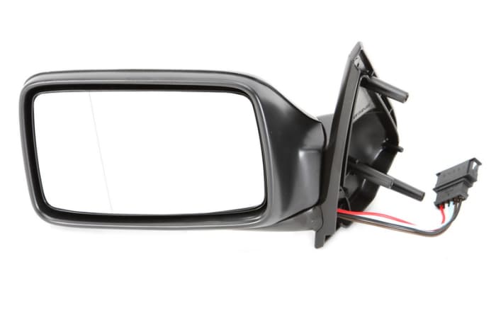 Oglinda laterala Stanga electric, asferice, incalzita potrivit VW GOLF III, VENTO