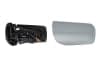 Oglinda laterala Stanga electrica, asferice, incalzita, albastru, potrivit MERCEDES Clasa C W202, C T-MODEL S202, E VF210, E W210, E T-MODEL S210, S C140, S W140