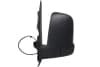 Oglinda laterala Stanga manual, mic potrivit MERCEDES SPRINTER 3,5-T B907, SPRINTER 3,5-T B907, B910, SPRINTER 3-T B907, SPRINTER 3-T B910, B907